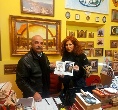 Libri Margherita Muscas